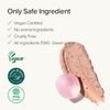 Mary&May Rose Hyaluronic Hydra Wash Off Pack - ����� ������� �� ������������ - (M&M-18)