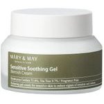 Mary&May Sensitive Soothing Gel Blemish Cream - (M&M-02)
