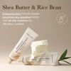 Mary&May Shea Butter & Rice Bran Hand Cream - ����� ��� ���� ��� ������������� ����� - (M&M-40)