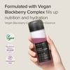 Mary&May Vegan Blackberry Complex Cream Essence - (M&M-08)