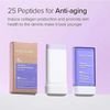 Mary&May Vegan Peptide Bakuchiol Sun Stick SPF50+ PA++++ - (M&M-01)