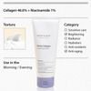 Mary&May White Collagen Cleansing Foam - (M&M-11)