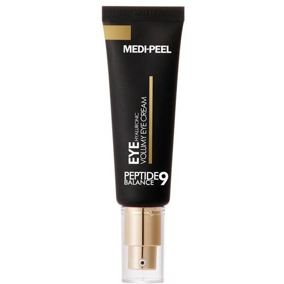 MEDI-Peel Peptide 9 Hyaluronic Volumy Eye Cream - (MED-01)