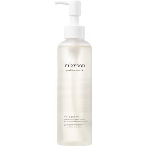 Mixsoon Bean Cleansing Oil - (MIX-04)