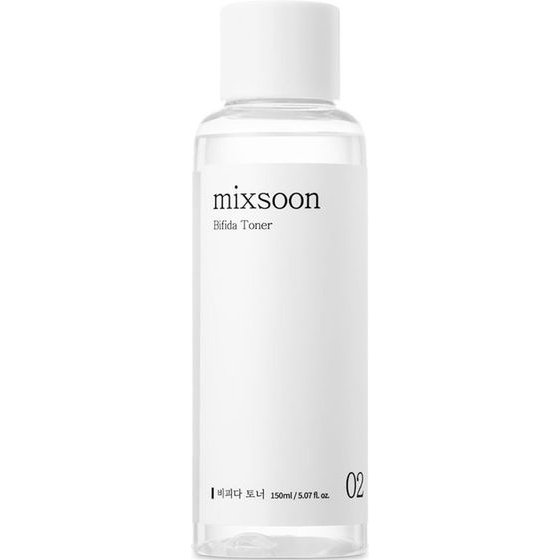 Mixsoon Bifida Toner - (MIX-05)