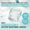 numbuzin No.1 Pantothenic B5 Active Soothing Cream - (NUM-08)