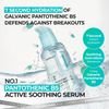 numbuzin No.1 Pantothenic B5 Active Soothing Serum - (NUM-09)