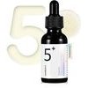 numbuzin No.5 Vitamin Concentrated Serum - (NUM-07)