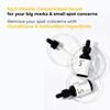 numbuzin No.5 Vitamin Concentrated Serum - (NUM-07)