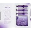 numbuzin No.9 3 Days Eye Care Kit - ��� 3 ������ ��� �������, ����� & ����������� ������ �� NAD+ - (NUM-17)