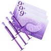 numbuzin No.9 3 Days Eye Care Kit - ��� 3 ������ ��� �������, ����� & ����������� ������ �� NAD+ - (NUM-17)