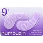 numbuzin No.9 Nad Collagen Under Eye Patches - Eye Patches �� ��������� & 50 �������� - (NUM-14)