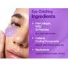 numbuzin No.9 Nad Collagen Under Eye Patches - Eye Patches �� ��������� & 50 �������� - (NUM-14)