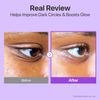 numbuzin No.9 Nad Retinol Volumetox Eye Cream - ����������� ����� ������ �� NAD+ & �������� ��� ����, ���������� ��� - (NUM-16)