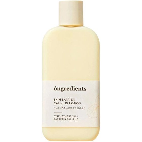 Ongredients Skin Barrier Calming Lotion - ������������� ��������� ������ - (ONG-01)
