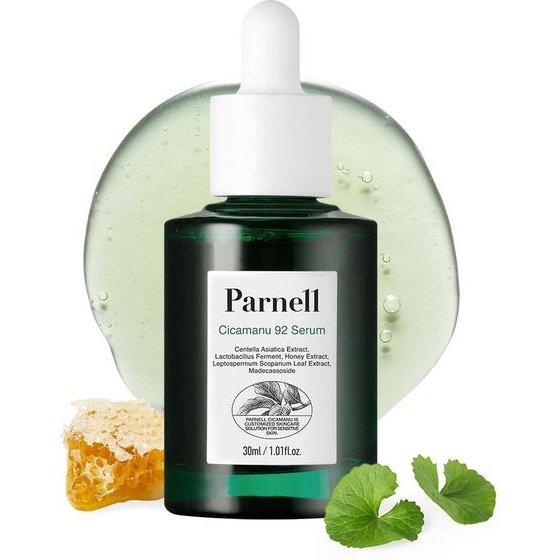 Parnell Cicamanu 92 Serum - ���� ����������� & ������������ - (PAR-07)