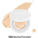 Parnell Cicamanu Serum Cushion 19N Neutral Porcelain - ��������� ��������� ������ �� Serum - (PAR-01)