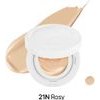 Parnell Cicamanu Serum Cushion 21N Rosy - ��������� ��������� ������ �� Serum - (PAR-02)