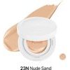 Parnell Cicamanu Serum Cushion 23N Nude Sand - ��������� ��������� ������ �� Serum - (PAR-03)