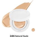 Parnell Cicamanu Serum Cushion 24N Natural Nude - ��������� ��������� ������ �� Serum - (PAR-04)