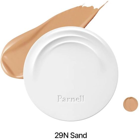 Parnell Cicamanu Serum Cushion 29N Sand - ��������� ��������� ������ �� Serum - (PAR-08)