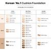 Parnell Cicamanu Serum Cushion 29N Sand - ��������� ��������� ������ �� Serum - (PAR-08)