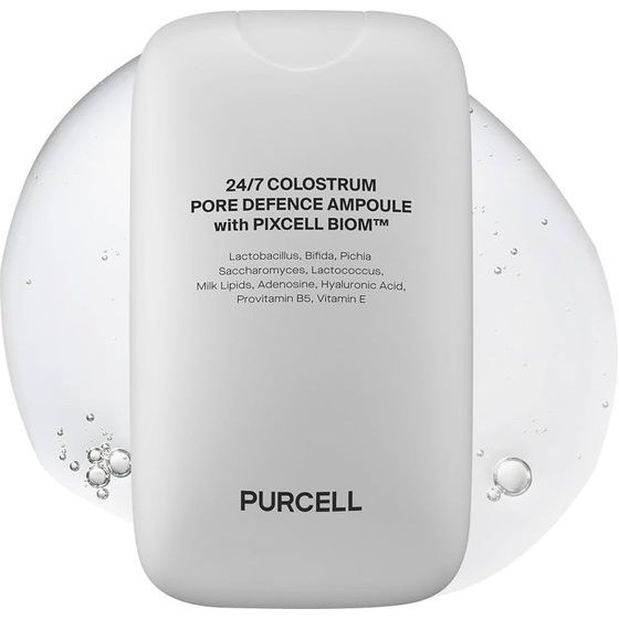 PURCELL 24/7 Colostrum Pore Defence Ampoule- ����� �� ���������� �������� ����� ��� ������� - (PURC-01)