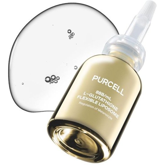 PURCELL 88B/Ml L-Glutathione Flexible Liposome - ���� ����������� ����� & ��������������� ���������� - (PURC-03)