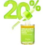 Purito Azelaic Acid 10 Kojic Tea Tree Serum - ���������� ����� & �������� - (PUR-16)