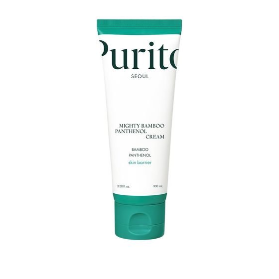 Purito Mighty Bamboo Panthenol Cream - ��������� ����� ����������� �������� - (PUR-11)