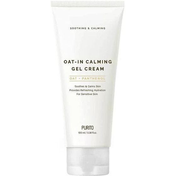 Purito Oat-In Calming Gel Cream - (PUR-08)