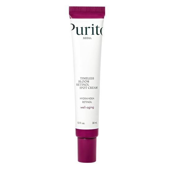 Purito Timeless Bloom Retinol Spot Cream - (PUR-09)