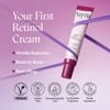 Purito Timeless Bloom Retinol Spot Cream - (PUR-09)
