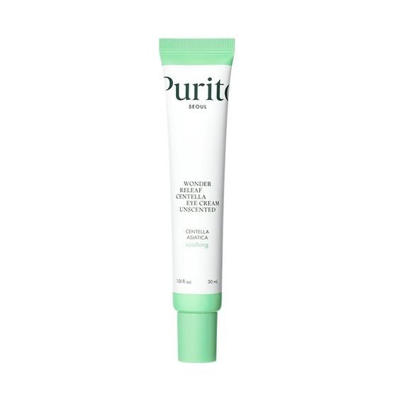 Purito Wonder Releaf Centella Eye Cream Unscented - ����� ������ ��� ��������� ����� - (PUR-01)