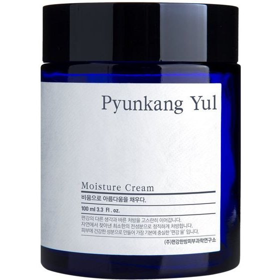 Pyunkang Yul Moisture Cream - (PYY-03)