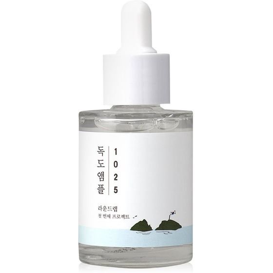 Round Lab 1025 Dokdo Ampoule - (RL-10)