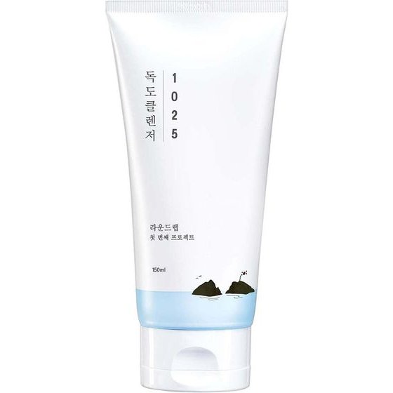 Round Lab 1025 Dokdo Cleanser - (RL-06)