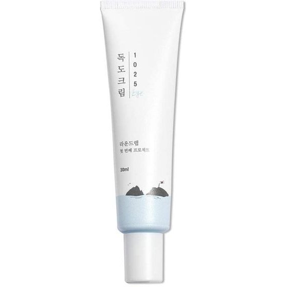 Round Lab 1025 Dokdo Eye Cream - (RL-11)