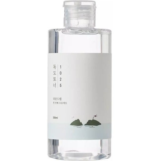 Round Lab 1025 Dokdo Toner - (RL-04)