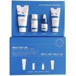 Round Lab Birch Juice Trial Kit - ��� �� 4 �������� �������� �� Mini ����������� - (RL-13)