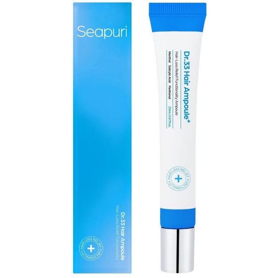 Seapuri Scalpy Hair Serum - ���� ���� ��� ����������� & ��� ��� ����� ������ - (SEA-01)