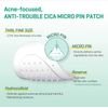 Some By Mi 30 Days Miracle Micro Pin Spot Patches - (SBM-29)