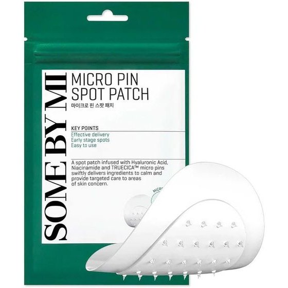 Some By Mi 30 Days Miracle Micro Pin Spot Patches - (SBM-29)