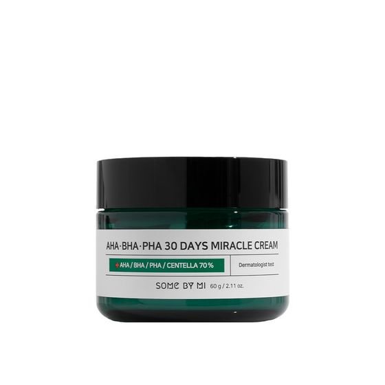 Some By Mi AHA-BHA-Pha 30 Days Miracle Cream - (SBM-03)