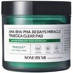 Some By Mi AHA-BHA-Pha 30 Days Miracle Truecica Clear Pad - (SBM-20)