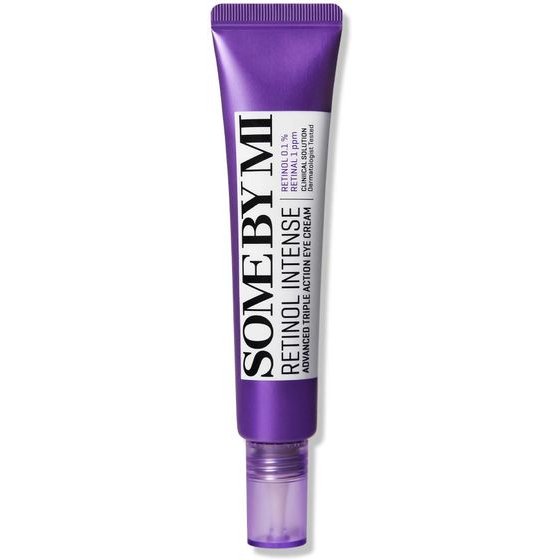 Some By Mi Retinol Intense Advanced Triple Action Eye Cream - (SBM-06)