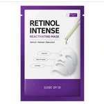 Some By Mi Retinol Intensive Sheetmask - (SBM-07)