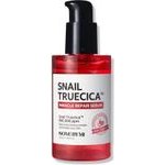 Some By Mi Snail Truecica Miracle Repair Serum - (SBM-18)