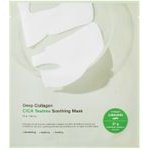 Sungboon Editor Deep Collagen Cica Teatree Soothing Mask - Gel ����� ��� ����������� ��� ����������� - (SEDI-04)