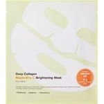 Sungboon Editor Deep Collagen Niacin Vita C Brightening Mask - Gel ����� ��� ������� ��� ���������� ����� �������� - (SEDI-02)